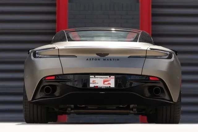 2023 Aston Martin DB11 - Image 4 of 9