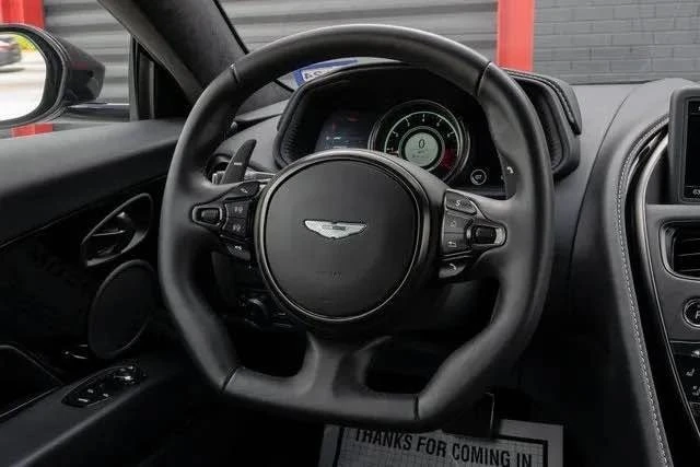 2023 Aston Martin DB11 - Image 6 of 9