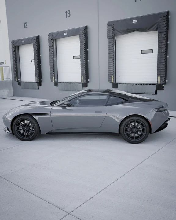 2023 Aston Martin DB11 V12 - Image 17 of 31