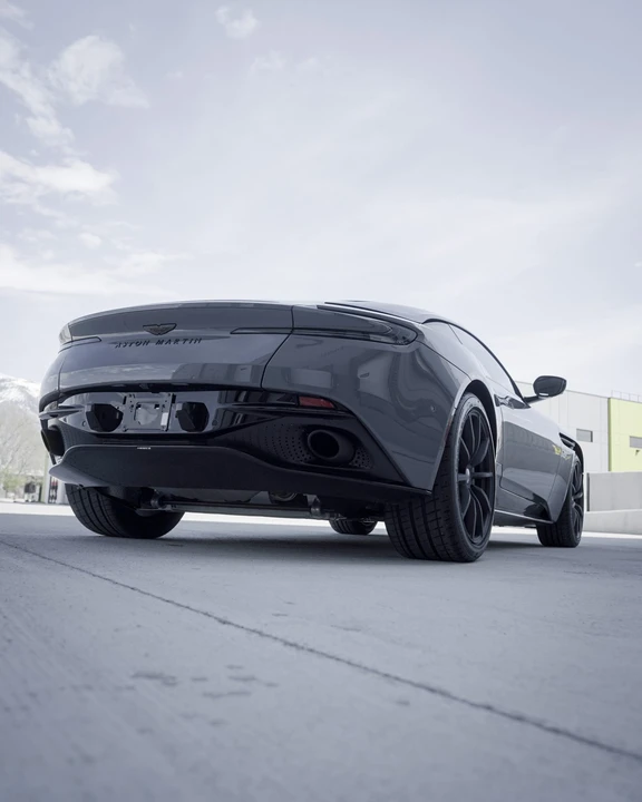 2023 Aston Martin DB11 V12 - Image 12 of 31