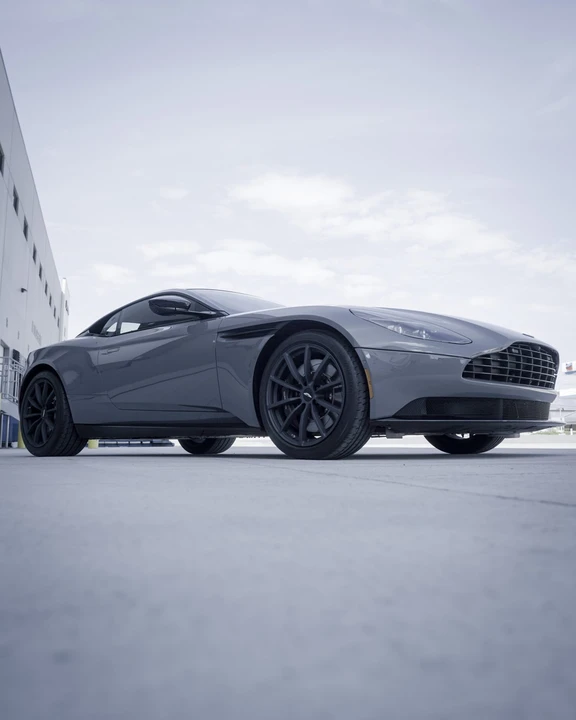 2023 Aston Martin DB11 V12 - Image 7 of 31