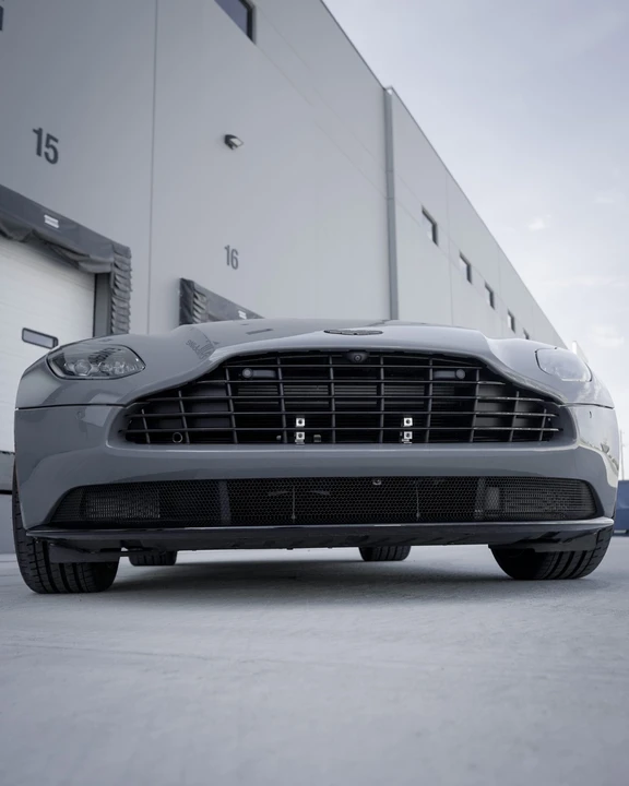 2023 Aston Martin DB11 V12 - Image 28 of 31