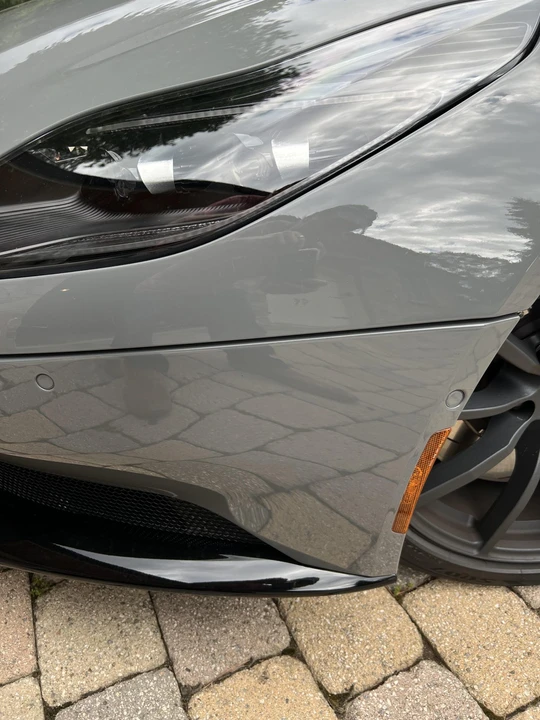 2023 Aston Martin DB11 V12 - Image 22 of 31