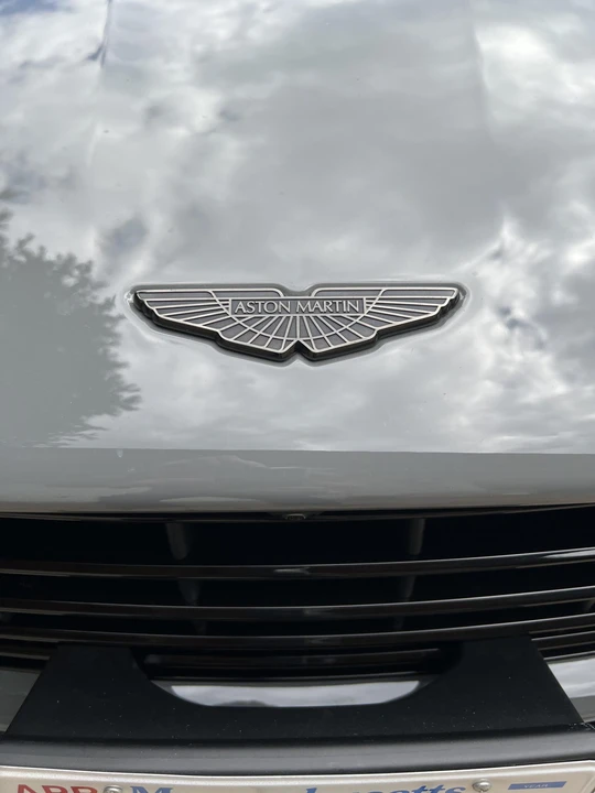 2023 Aston Martin DB11 V12 - Image 21 of 31