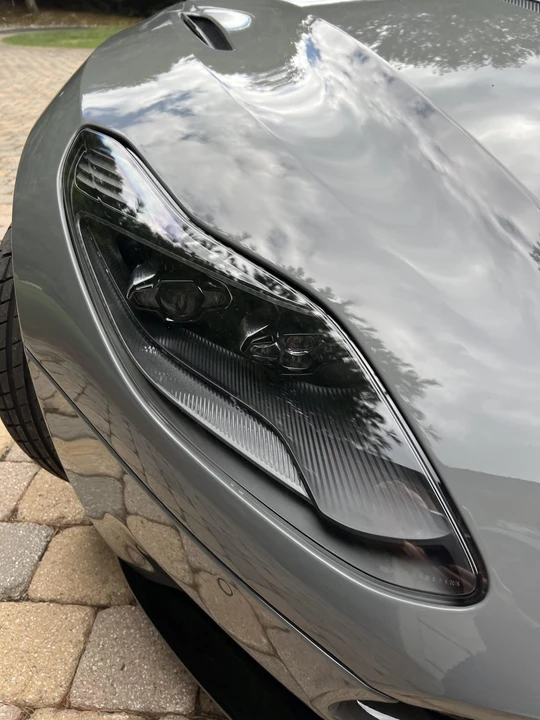 2023 Aston Martin DB11 V12 - Image 20 of 31