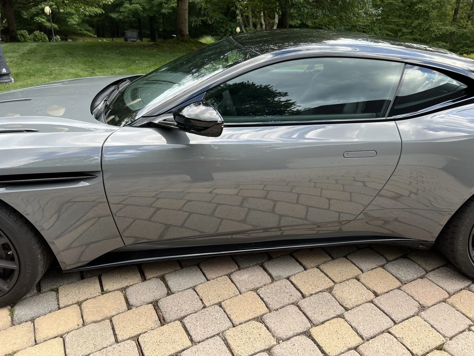 2023 Aston Martin DB11 V12 - Image 31 of 31