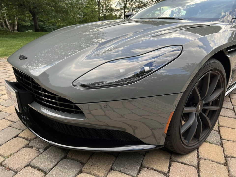 2023 Aston Martin DB11 V12 - Image 23 of 31
