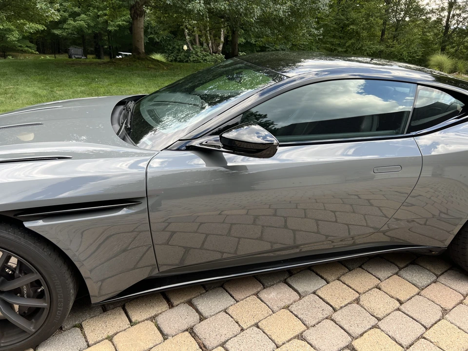 2023 Aston Martin DB11 V12 - Image 30 of 31