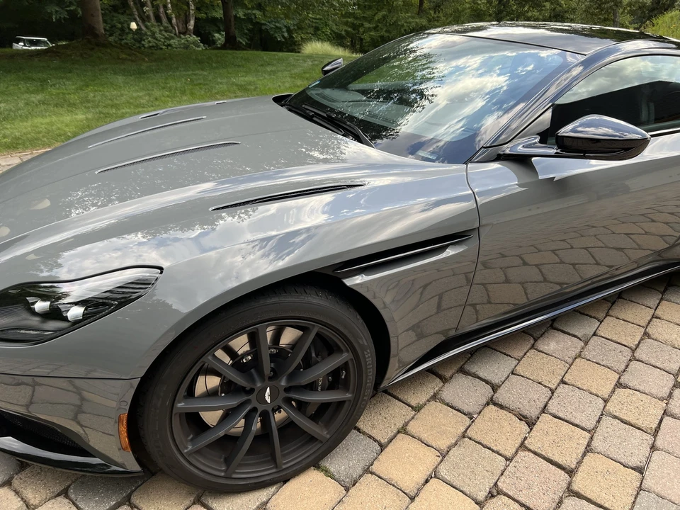 2023 Aston Martin DB11 V12 - Image 26 of 31