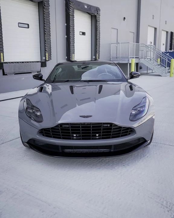 2023 Aston Martin DB11 V12 - Image 5 of 31