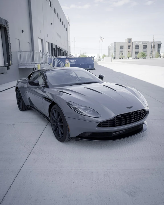 2023 Aston Martin DB11 V12 - Image 6 of 31