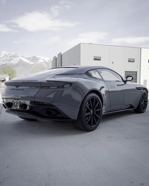 2023 Aston Martin DB11 V12 - Image 11 of 31