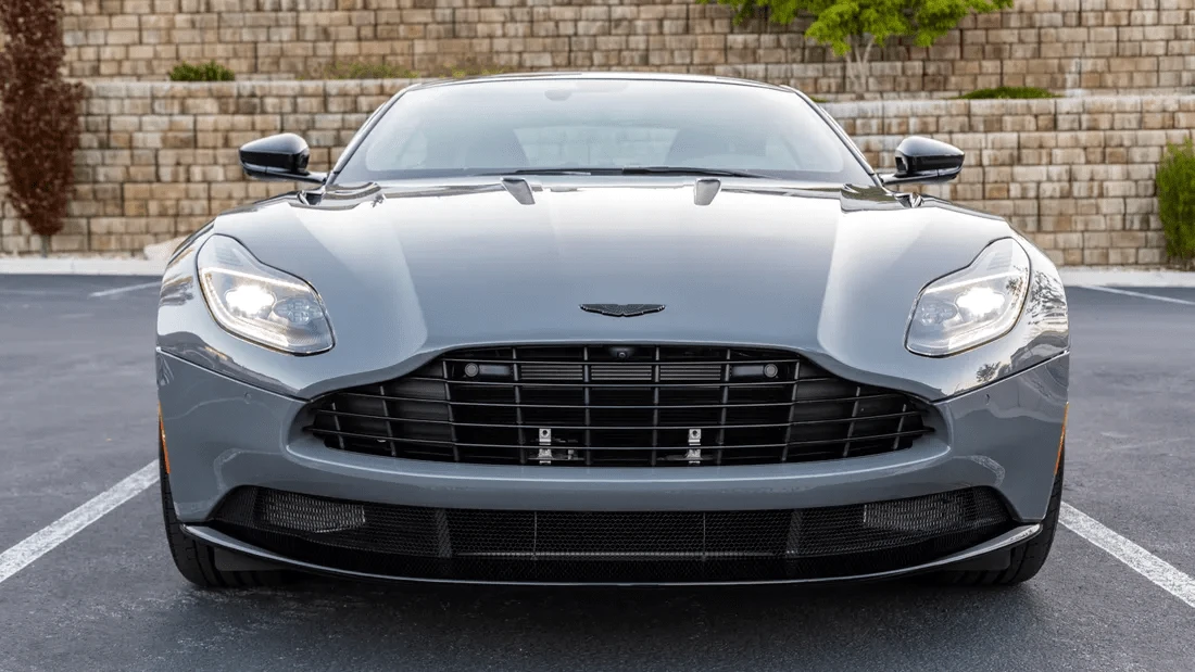 2023 Aston Martin DB11 V12 - Image 20 of 31
