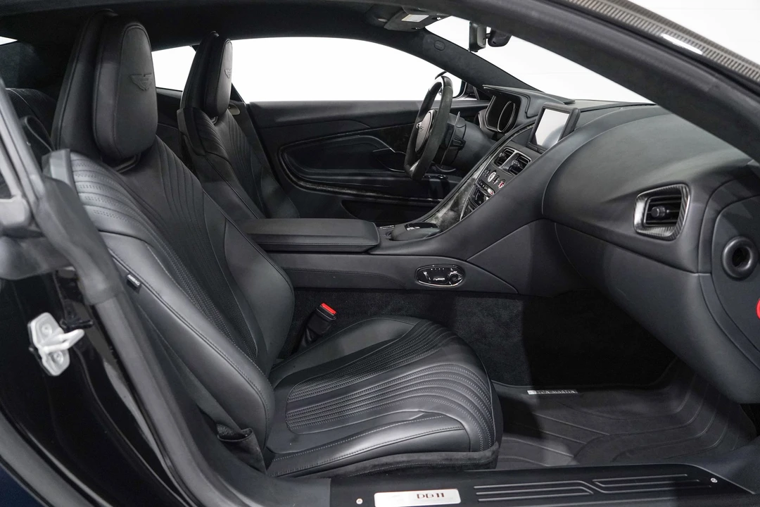 2023 Aston Martin DB11 V12 - Image 17 of 31