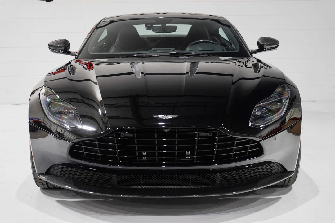 2023 Aston Martin DB11 V12 - Image 5 of 31