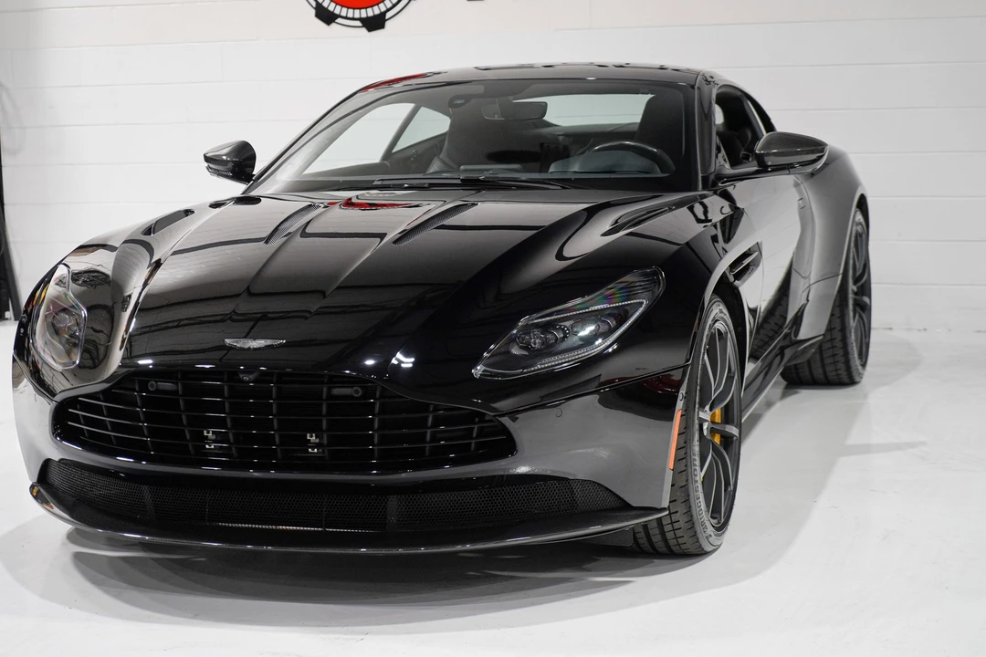 2023 Aston Martin DB11 V12 - Image 31 of 31