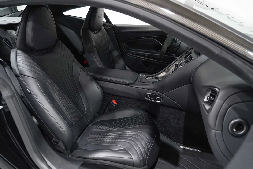 2023 Aston Martin DB11 V12 - Image 16 of 31