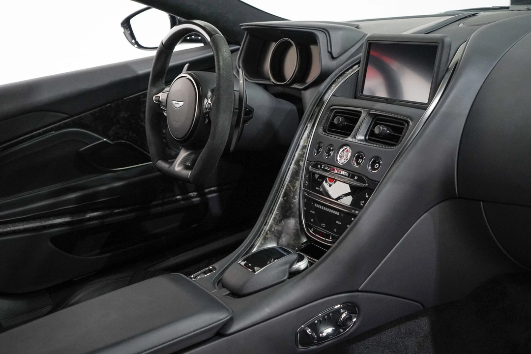 2023 Aston Martin DB11 V12 - Image 14 of 31