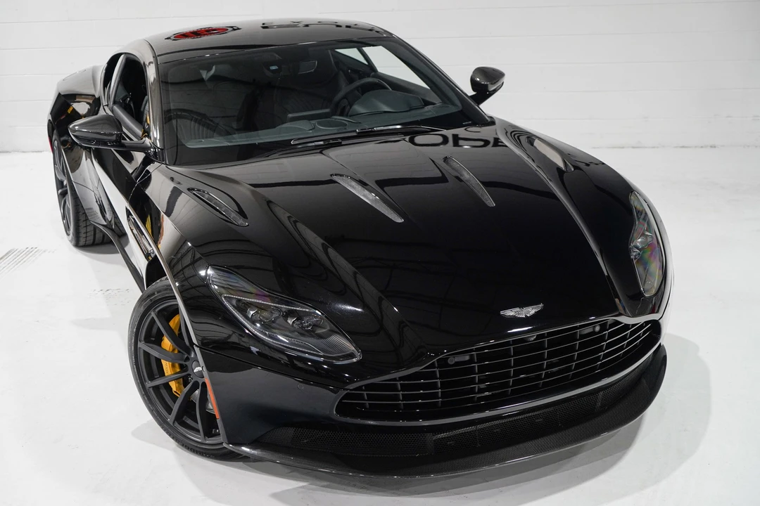 2023 Aston Martin DB11 V12 - Image 27 of 31