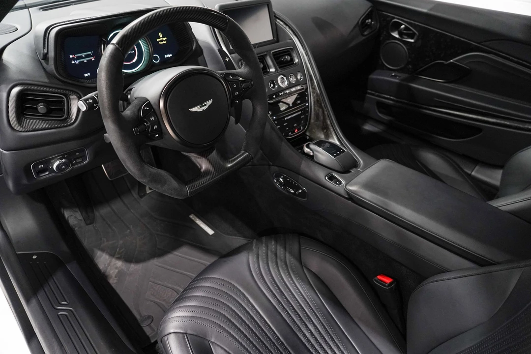 2023 Aston Martin DB11 V12 - Image 2 of 31
