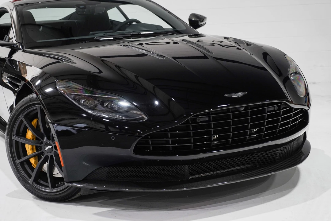 2023 Aston Martin DB11 V12 - Image 25 of 31