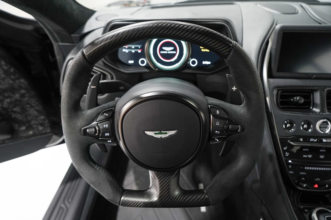 2023 Aston Martin DB11 V12 - Image 10 of 31