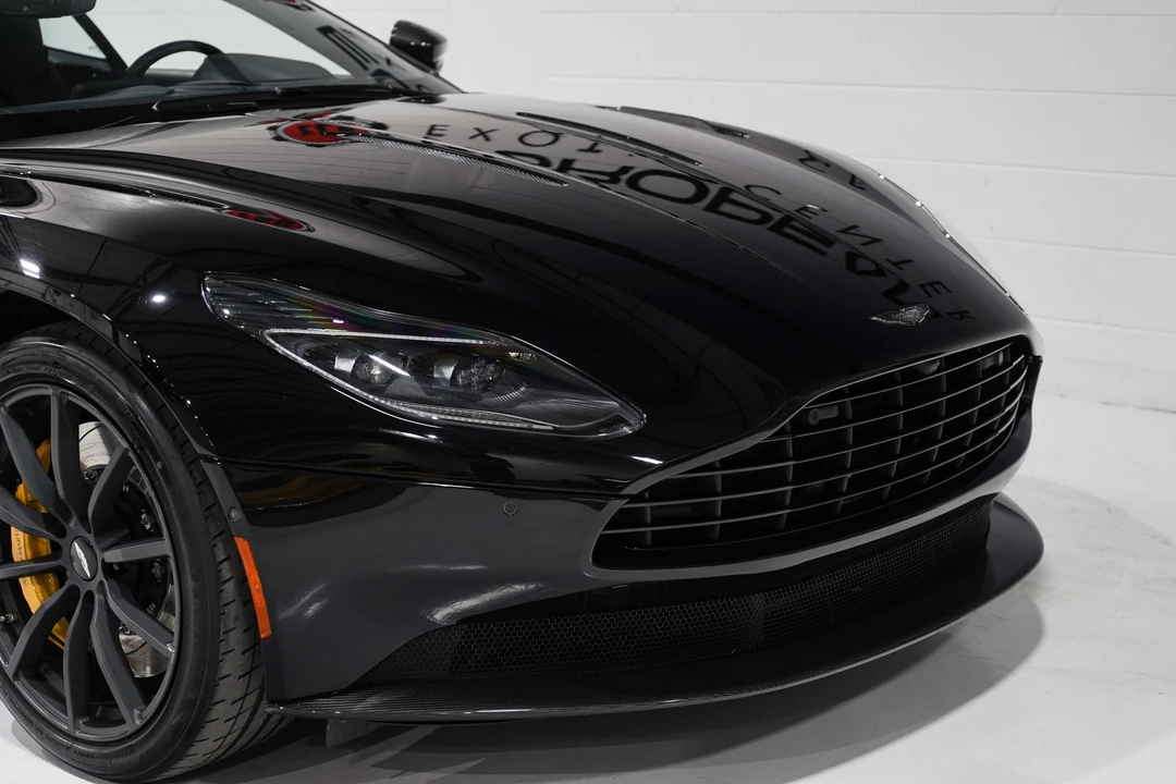 2023 Aston Martin DB11 V12 - Image 24 of 31