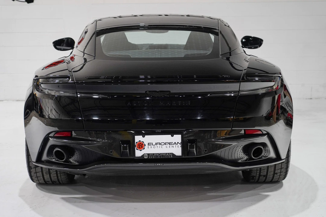 2023 Aston Martin DB11 V12 - Image 3 of 31