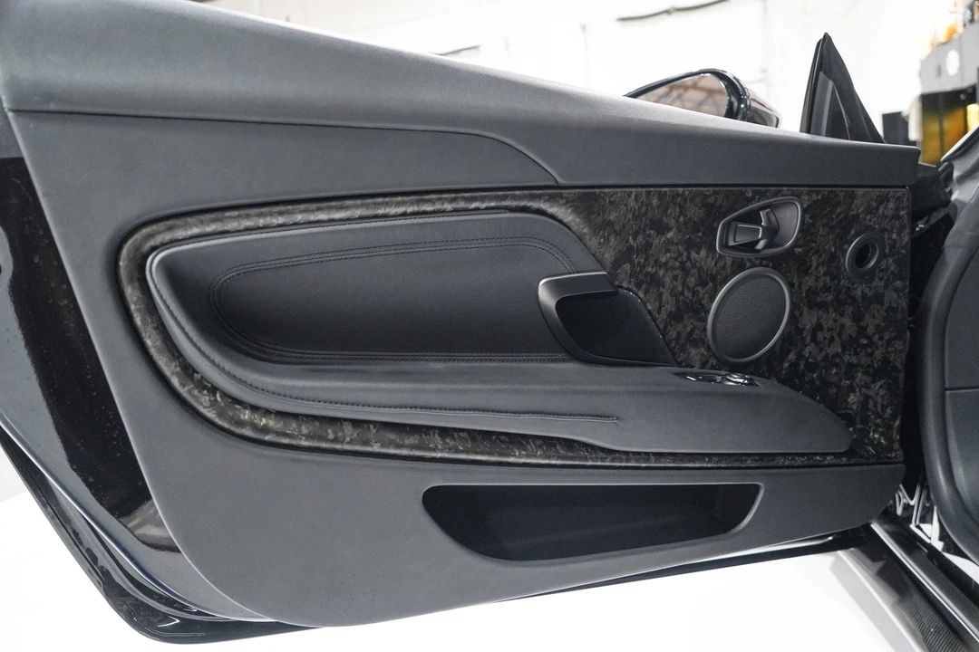 2023 Aston Martin DB11 V12 - Image 20 of 31