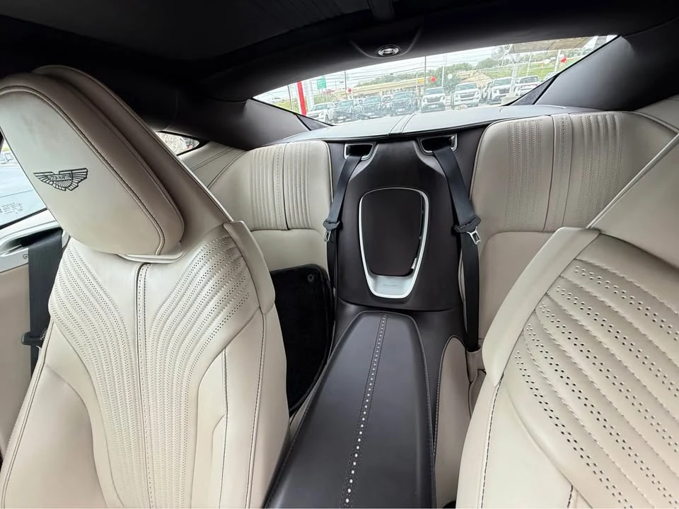 2023 Aston Martin DB11 V8 - Image 7 of 8