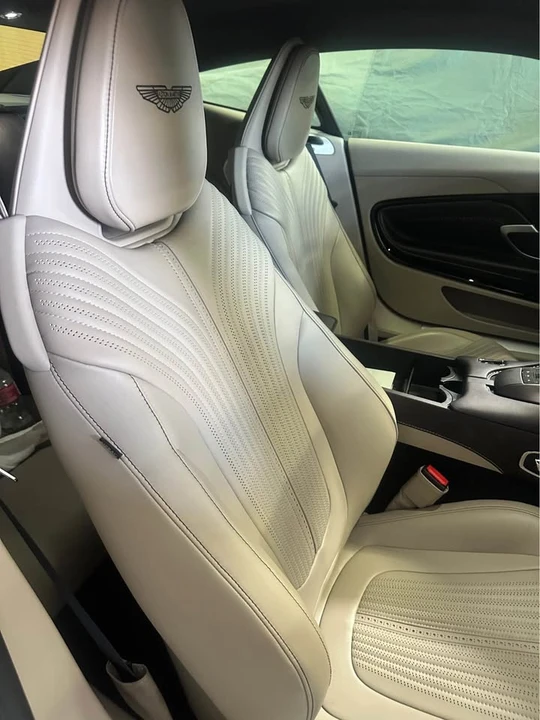 2023 Aston Martin DB11 V8 - Image 3 of 5
