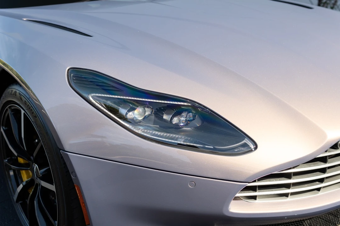 2023 Aston Martin DB11 V8 - Image 11 of 12