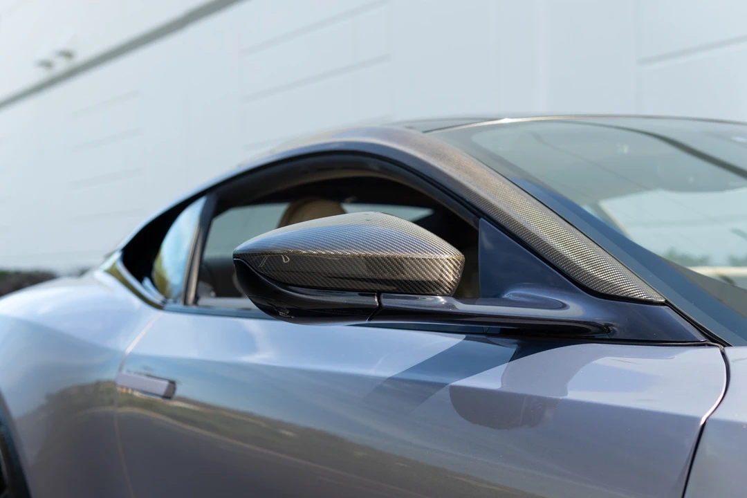 2023 Aston Martin DB11 V8 - Image 10 of 12