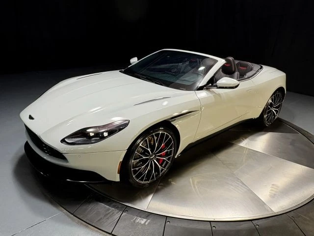 2023 Aston Martin DB11 Volante - Image 13 of 31