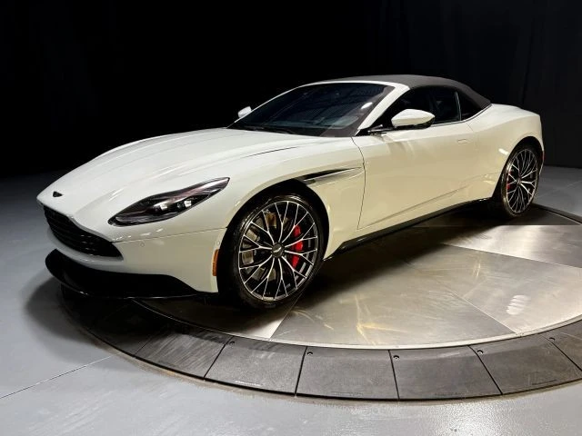 2023 Aston Martin DB11 Volante - Image 12 of 31
