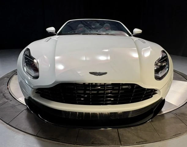 2023 Aston Martin DB11 Volante - Image 19 of 31