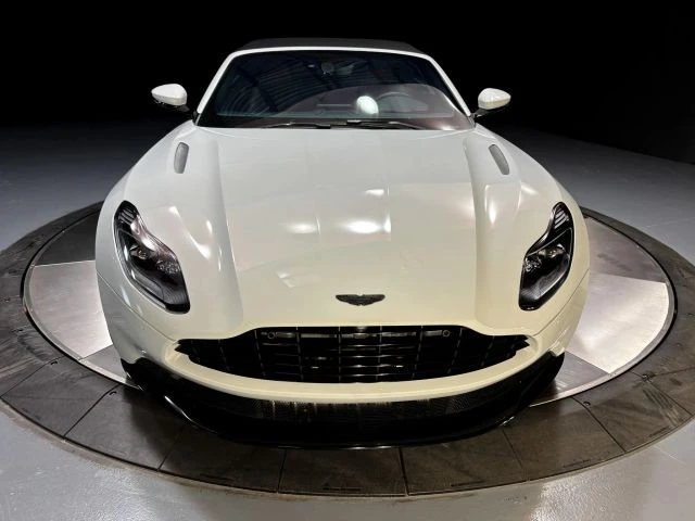 2023 Aston Martin DB11 Volante - Image 9 of 31