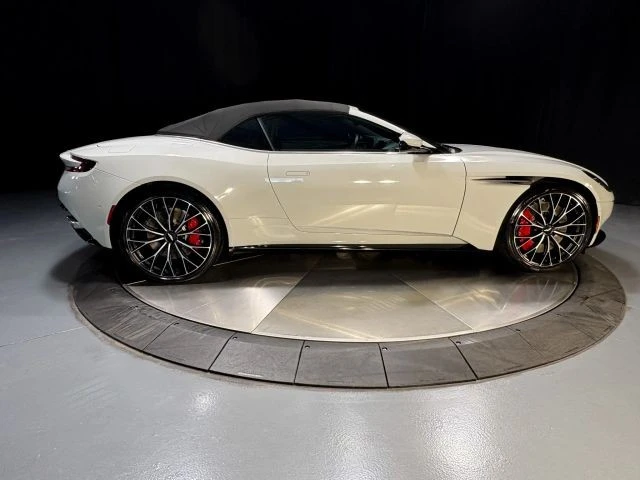 2023 Aston Martin DB11 Volante - Image 6 of 31