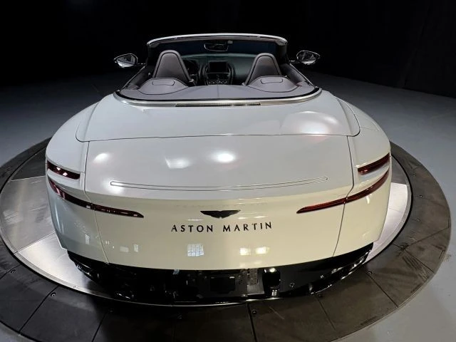 2023 Aston Martin DB11 Volante - Image 16 of 31