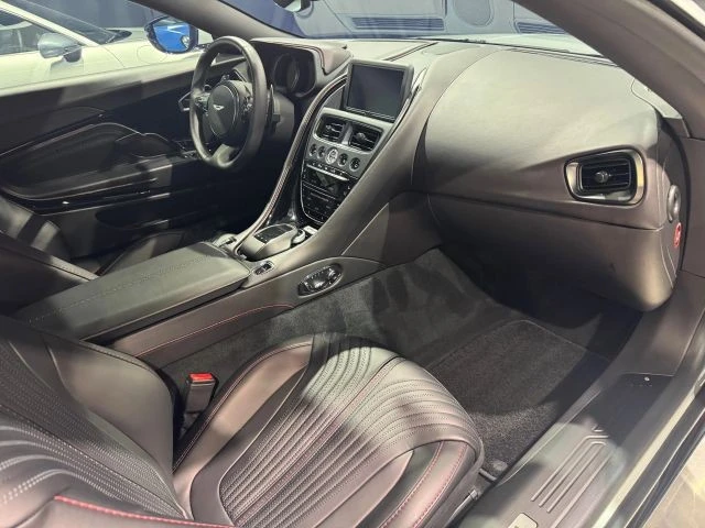 2023 Aston Martin DB11 Volante - Image 21 of 31