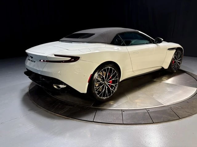 2023 Aston Martin DB11 Volante - Image 4 of 31