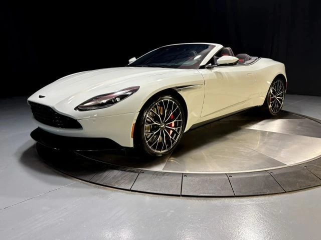 2023 Aston Martin DB11 Volante - Image 2 of 31