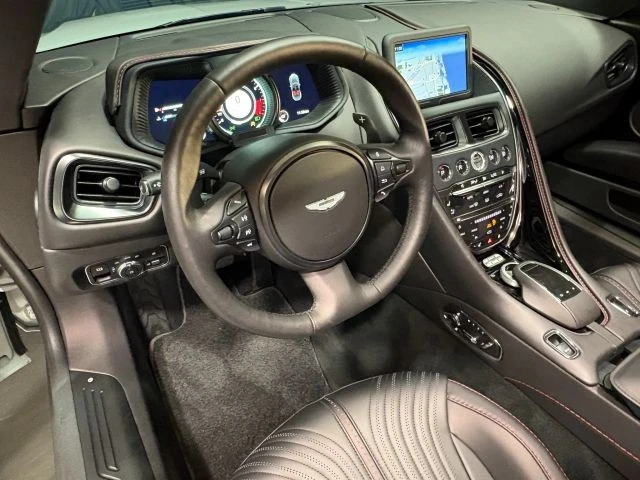 2023 Aston Martin DB11 Volante - Image 23 of 31