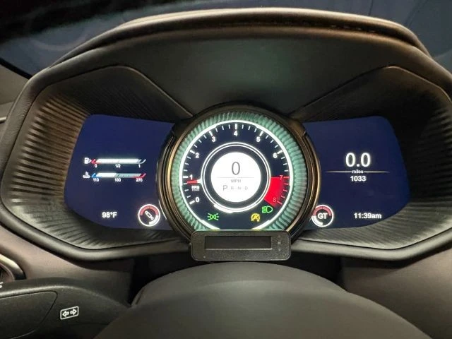 2023 Aston Martin DB11 Volante - Image 24 of 31