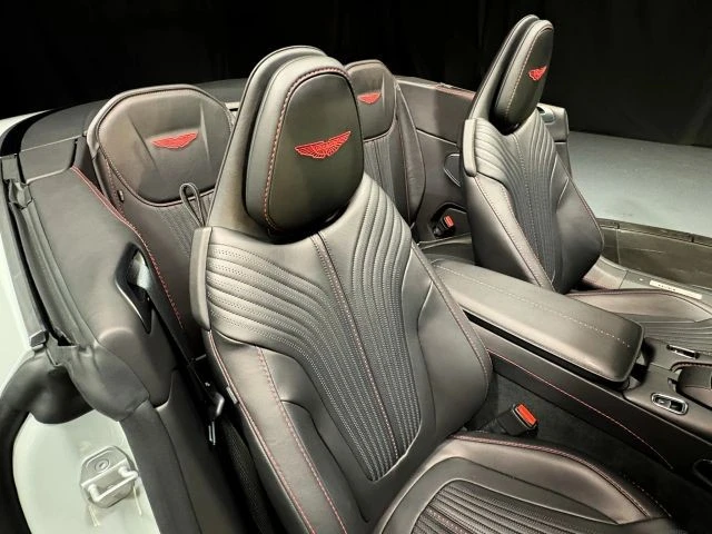 2023 Aston Martin DB11 Volante - Image 27 of 31