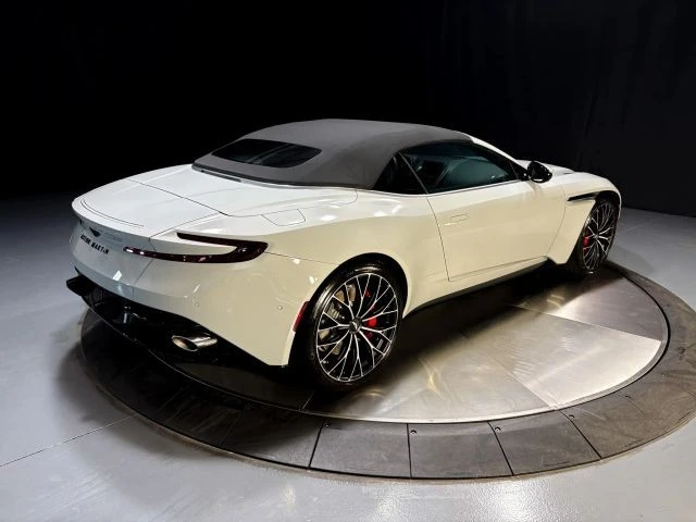2023 Aston Martin DB11 Volante - Image 5 of 31