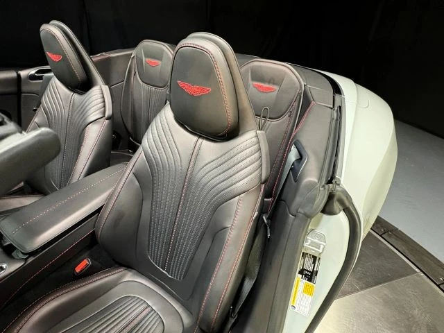 2023 Aston Martin DB11 Volante - Image 29 of 31