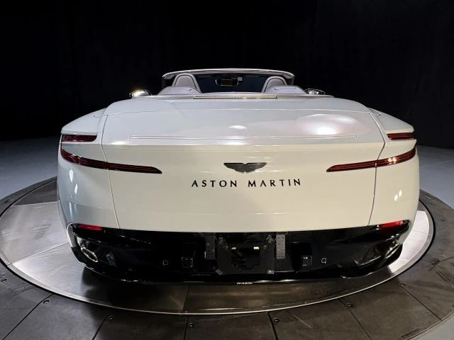 2023 Aston Martin DB11 Volante - Image 15 of 31