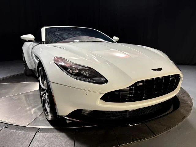 2023 Aston Martin DB11 Volante - Image 3 of 31