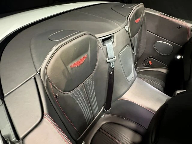 2023 Aston Martin DB11 Volante - Image 28 of 31